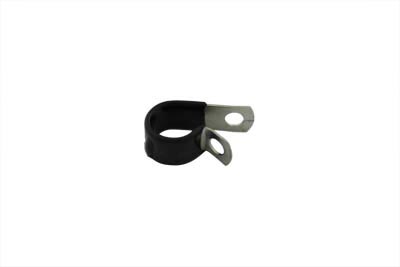 Vinyl Coated 3/8 Cable Clamps