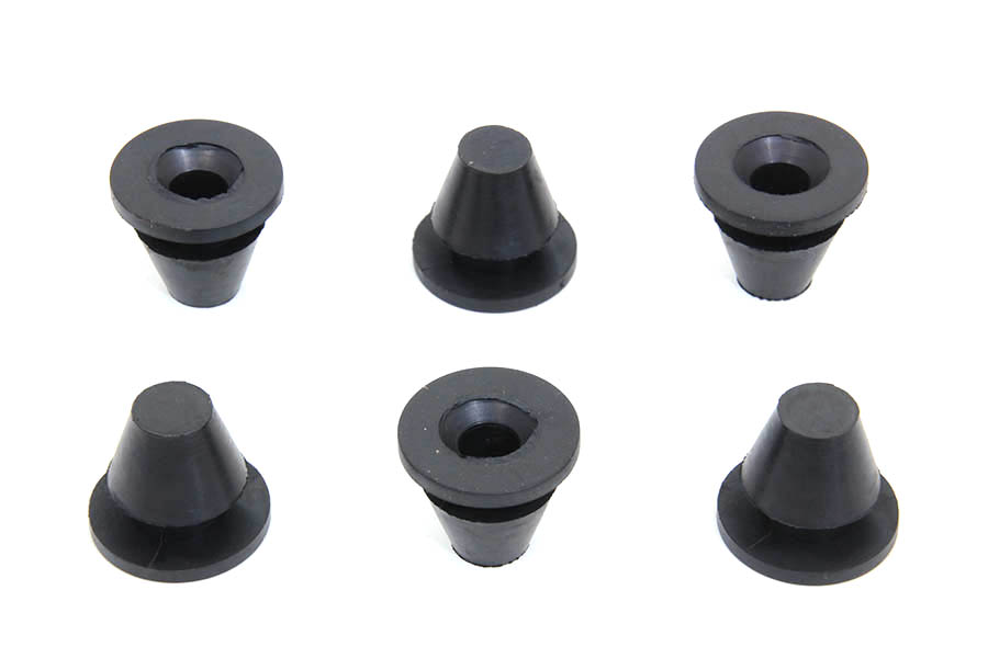 Side Cover Rubber Grommets