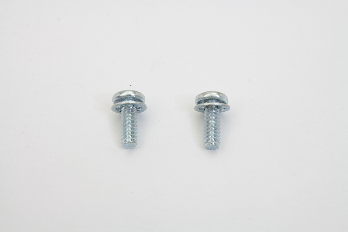 Breaker Arm Screw And Washer