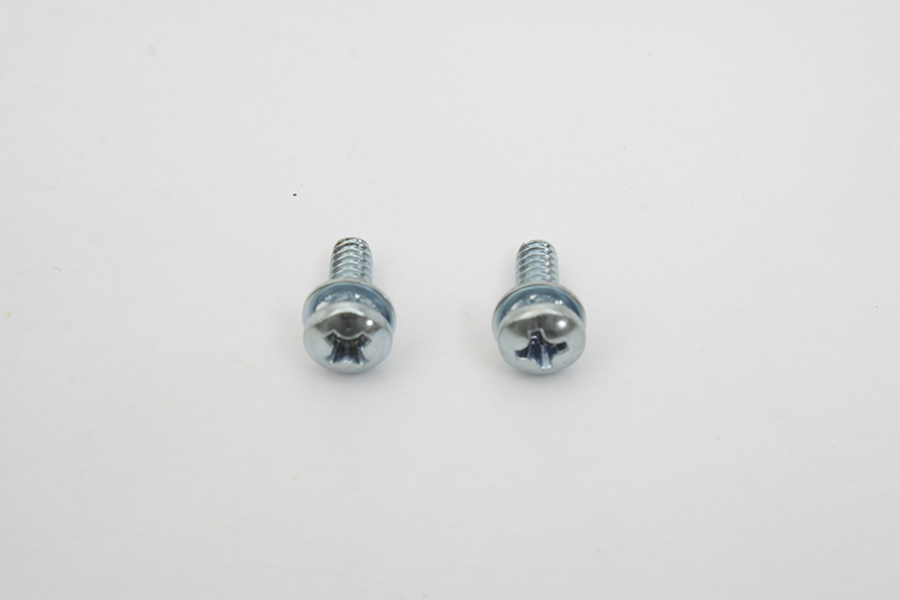 Breaker Arm Screw And Washer