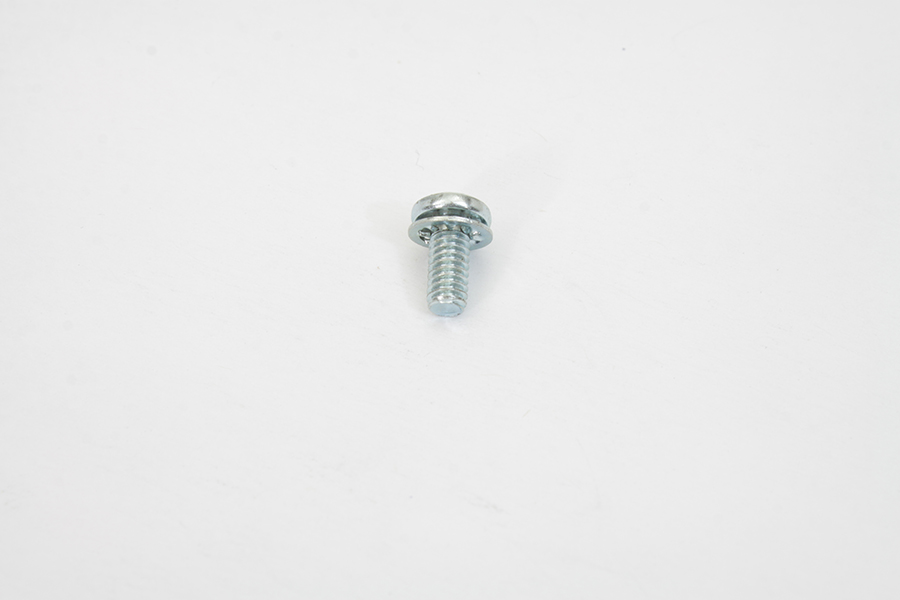 Magneto Mount Plate Screw Kit