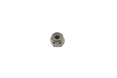 Chrome Hex Nuts 5/8 -18