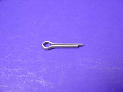 Cotter Pin 3/32 X 7/8 Zinc Plated