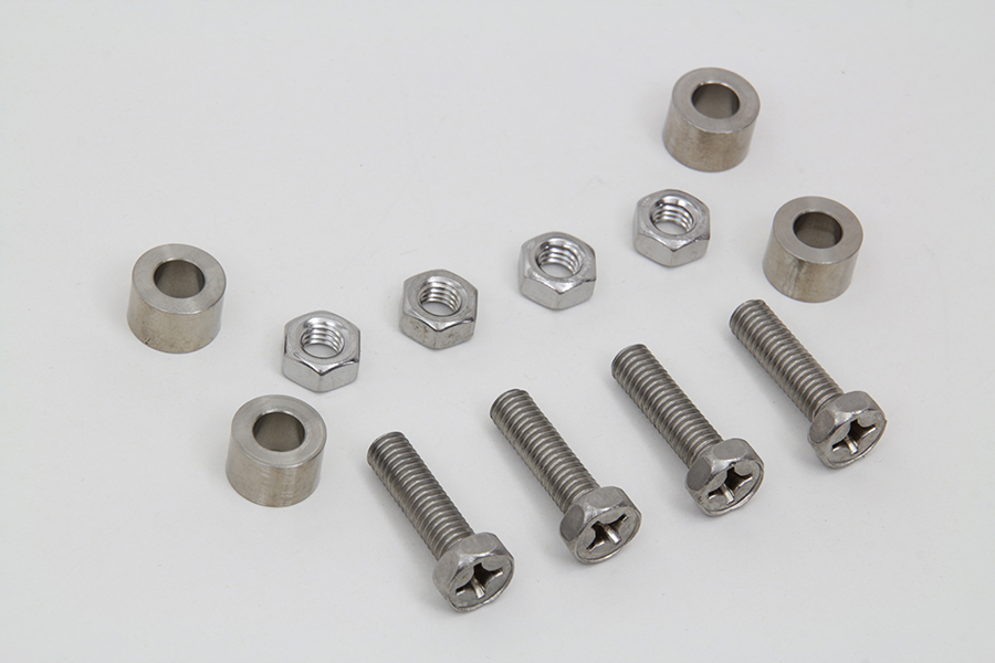 Battery Terminal Hardware Kit