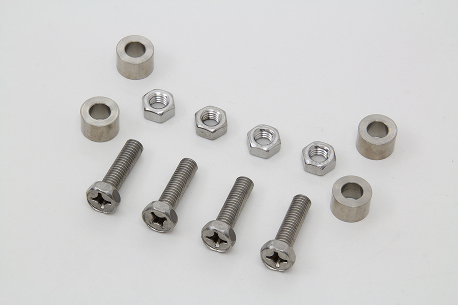 Battery Terminal Hardware Kit