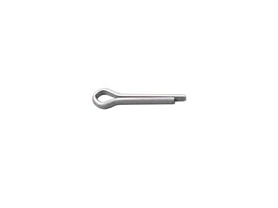 Cotter Pin 1/16 X 3/4 Zinc Plated