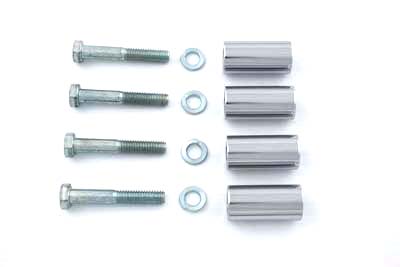 FXDWG 1994-2005 Dyna Wide Glide Front Fender Spacer Kit