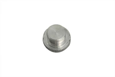Slotted Transmission Fill Plug