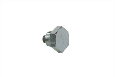Magnetic Oil Tank Drain Plug with Hex