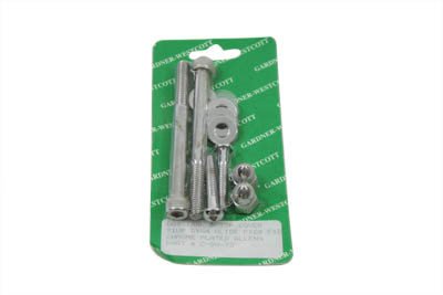 Gas Tank Mount Kit Allen Type
