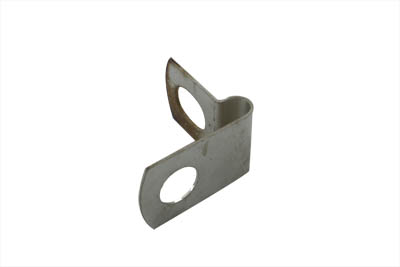Lower WL & G 1940-1952 Brake Cable Clamp