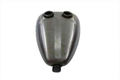 Chopper 3.3 Gallon Gas Tank