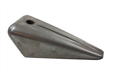 Stretch Chopper 2.5 Gallon Gas Tank