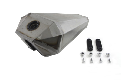 Chopper Prism 2.2 Gallon Gas Tank