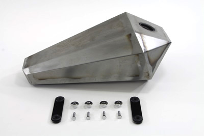 Chopper Prism 2.2 Gallon Gas Tank
