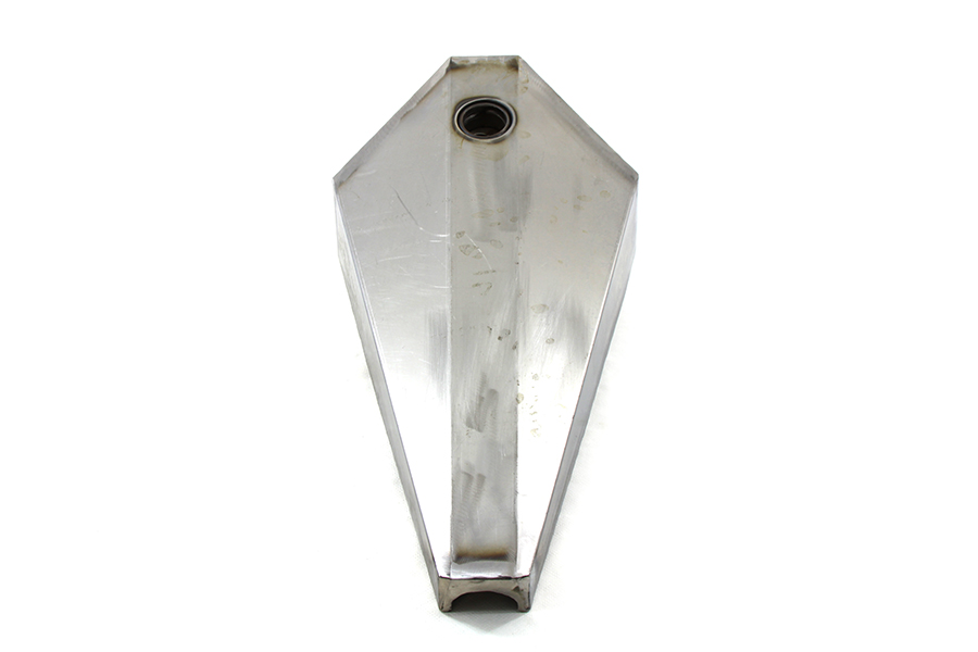 Koffin Style 3.4 Gallon Gas Tank