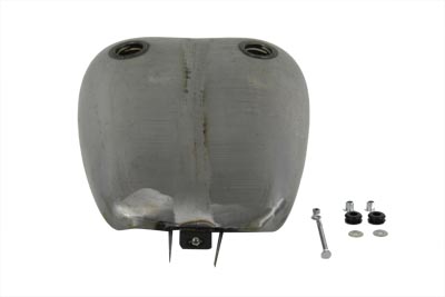 4.0 Gallon Bobbed Gas Tank for FXD 1991-05 DYNA