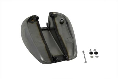 4.0 Gallon Bobbed Gas Tank for FXD 1991-05 DYNA