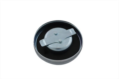 Stock Style Gas Cap Non-Vented