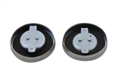 Stock Style Gas Cap Set Vented and Non-Vented