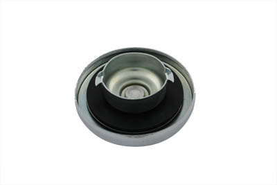 Stock Style Gas Cap Non-Vented