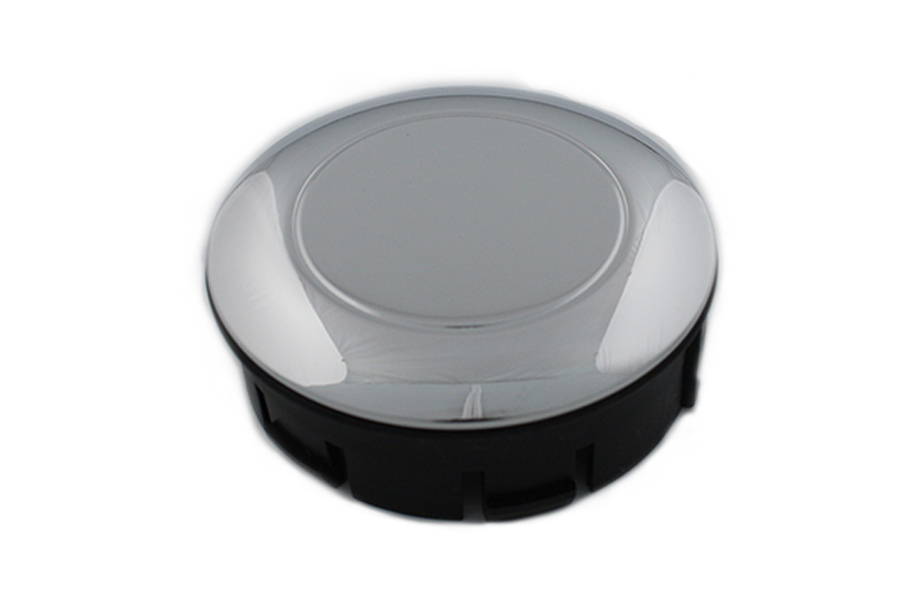 Smooth Style Gas Cap Non-Vented