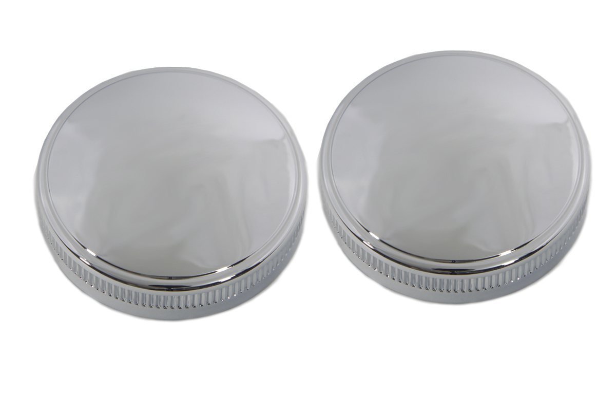 Replica Eaton Style Vented Gas Cap Set