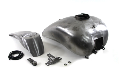 Wyatt Gatling Stretch Touring 7.0 Gallon Gas Tank