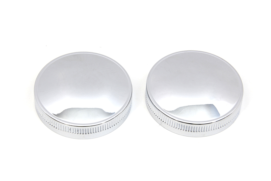 Replica Eaton Style Vented Gas Cap Set