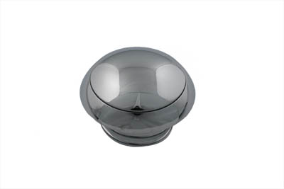 Smooth Style Gas Cap Non-Vented