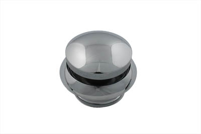 Smooth Style Gas Cap Non-Vented