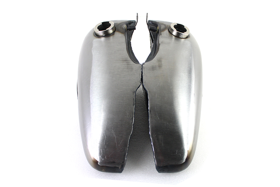 Bobbed 3.5 Gallon Gas Tank Set