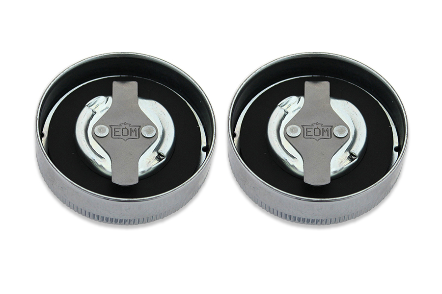 Replica Eaton Vented Gas Cap Set