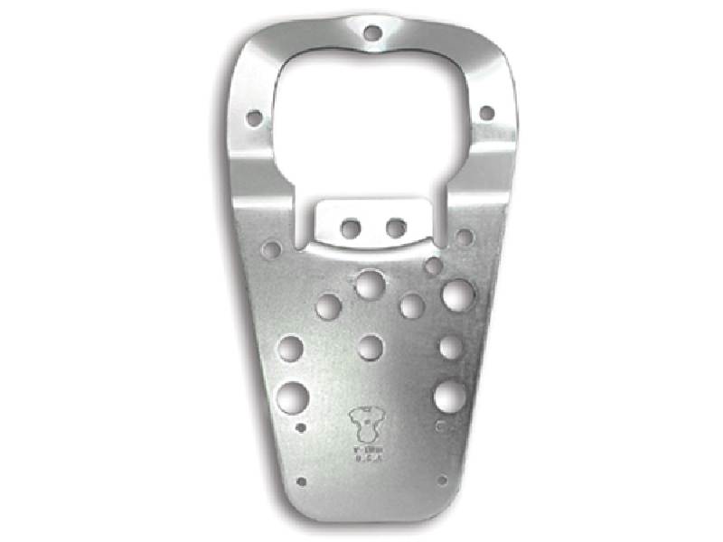 Dash Mounting Plate
