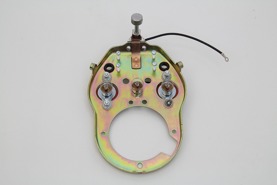 Replica Cateye Dash Base