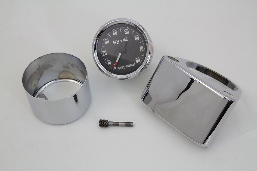 Magneto Tachometer Kit