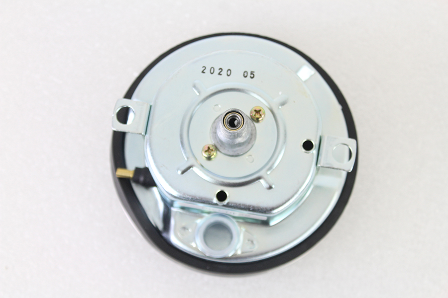 Speedometer with 2240:60 Ratio