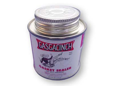 Gasgacinch Gasket Sealer