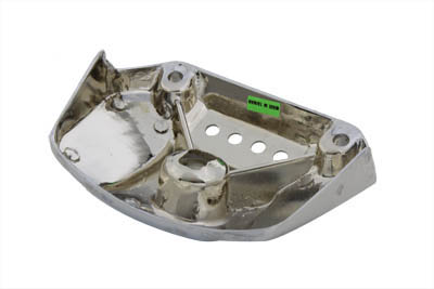 Headlamp Bracket Chrome Die Cast