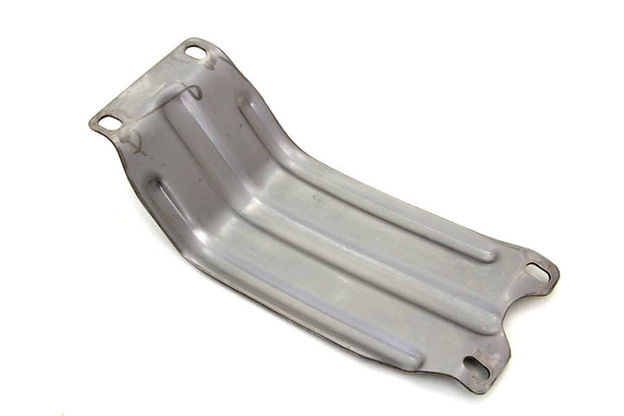 Engine Skid Plate Stainless Steel