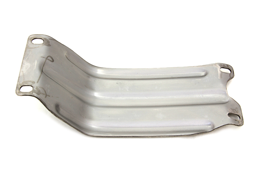 Engine Skid Plate Stainless Steel