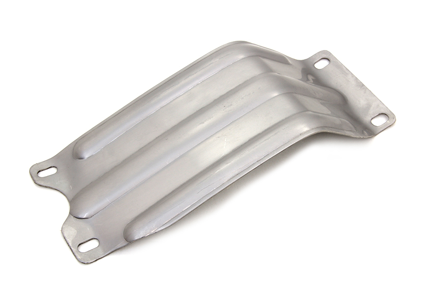 Engine Skid Plate Stainless Steel