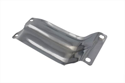 Chrome Skid Plate