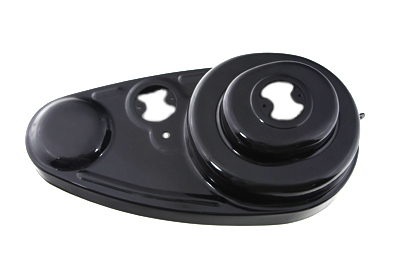 45 Replica Outer Primary Cover Black