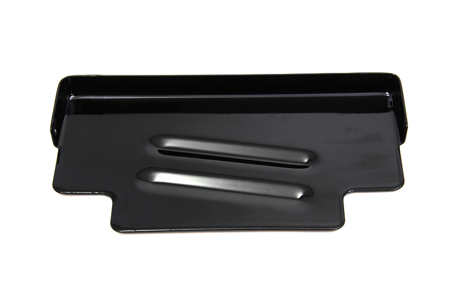 Battery Top Cover Black