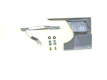 Engine and Transmission Interface Cover