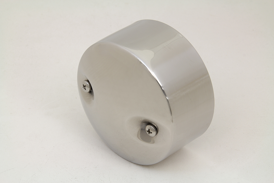 Stainless Steel Generator End Cover