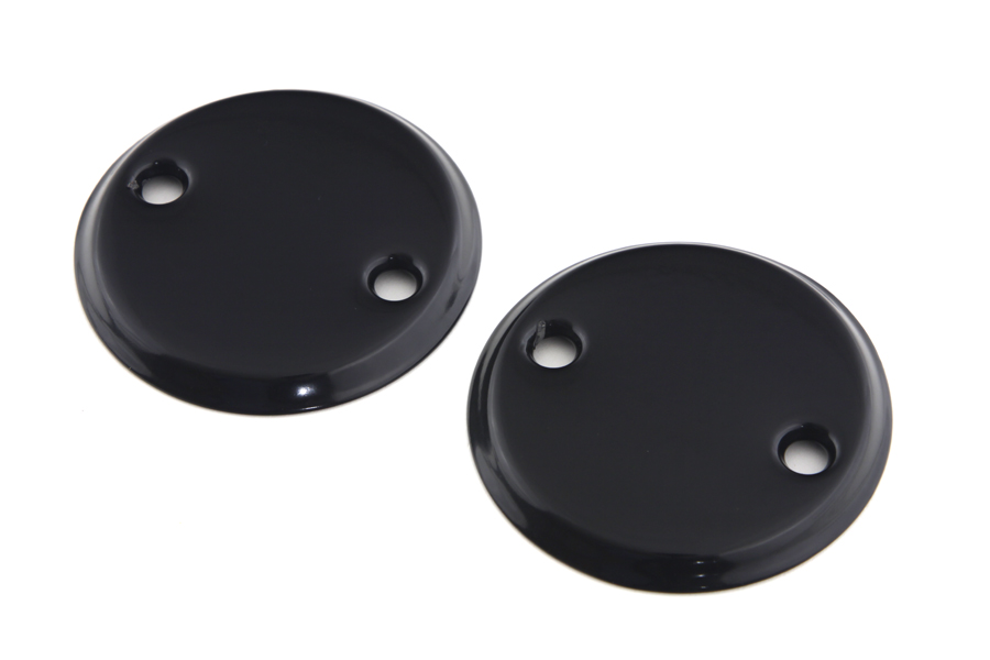 45 Inspection Cover Set Black
