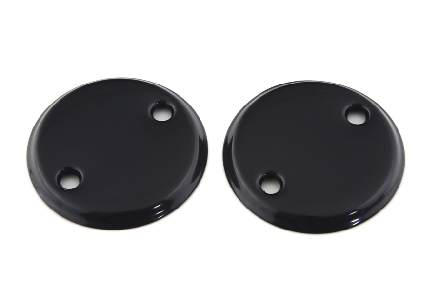 45 Inspection Cover Set Black