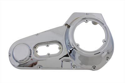 Chrome Outer Primary Cover